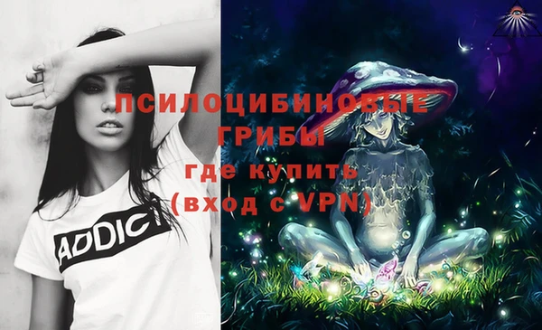 герыч Алексеевка