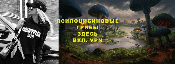 герыч Алексеевка